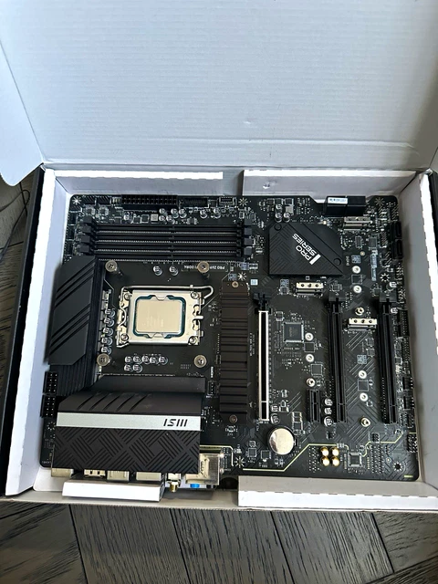 Motherboard & CPU Combos, Computer Components & Parts, Computers