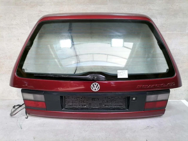 Support Pour Instruments Supplémentaires VW Passat 35i - Compatible VR6, G60, 16V, 2L