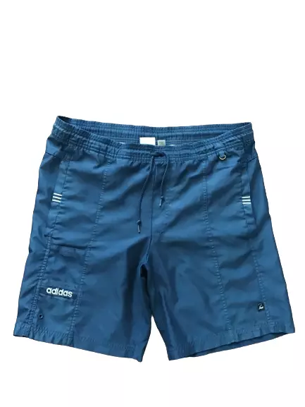 ADIDAS Costume da Bagno Uomo Shorts Estate Mare Boxer Bermuda Piscina Size S