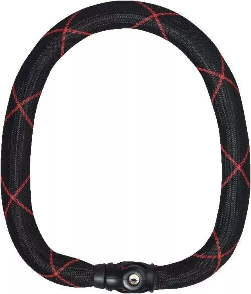 Antivol Abus Ivy Chain 9210/140 CM Niveau de sécurité 13 Noir *NEUF*