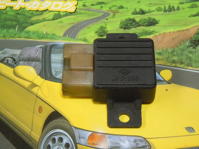 Honda beat PP1 genuine igniter