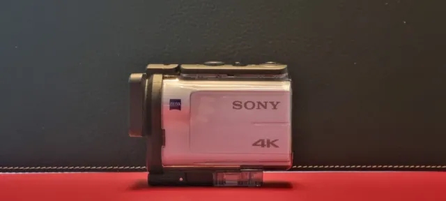 Sony Action Cam 4K FDRX-3000