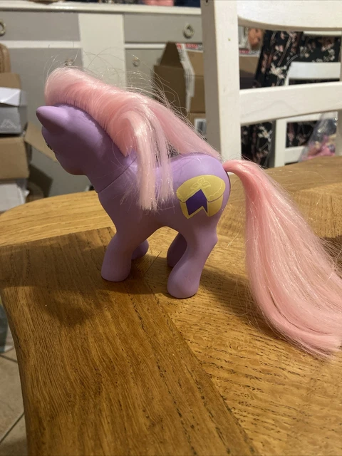 Vintage My little mein kleines Pony G1 Rosette mit Zubehör in Kiel