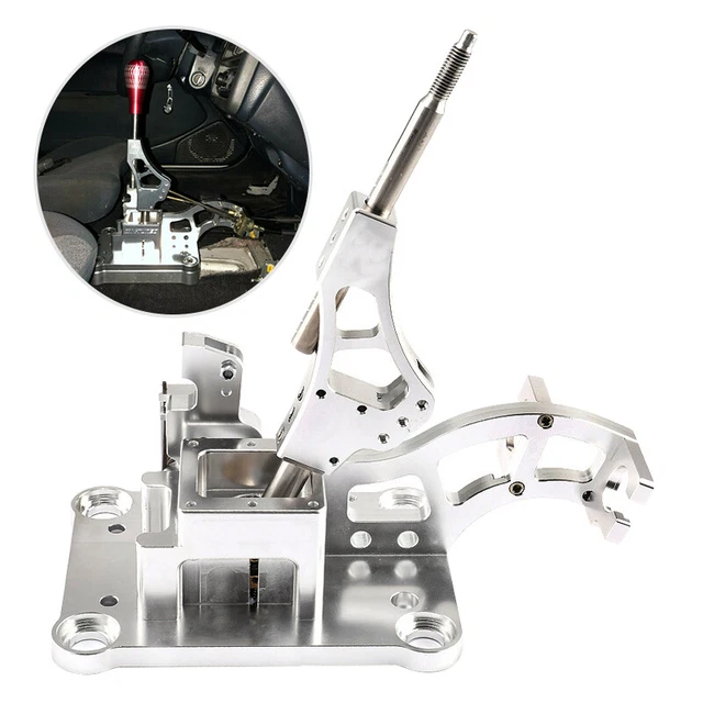 Fit For 2002-2006 Acura RSX K-swap EG EF Base Shifter Box Gear Change Assembly z