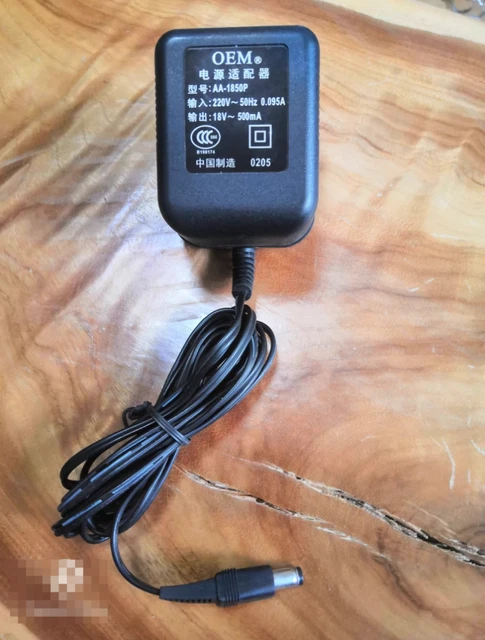 Pierro Astro Trasformatore Alimentatore Multitensione Da 1500 MA