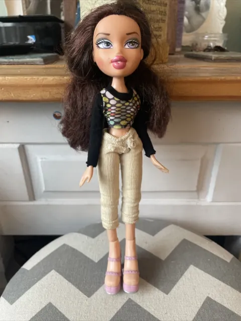 Bratz Doll Phoebe?