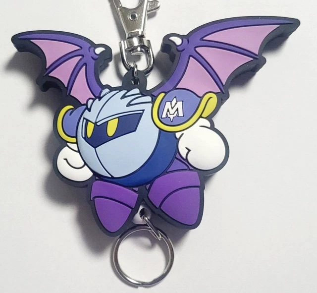 Love Live Perfect Dream Project Characters Rubber Keychain 9 Pieces Set (In-stock - Foto 7