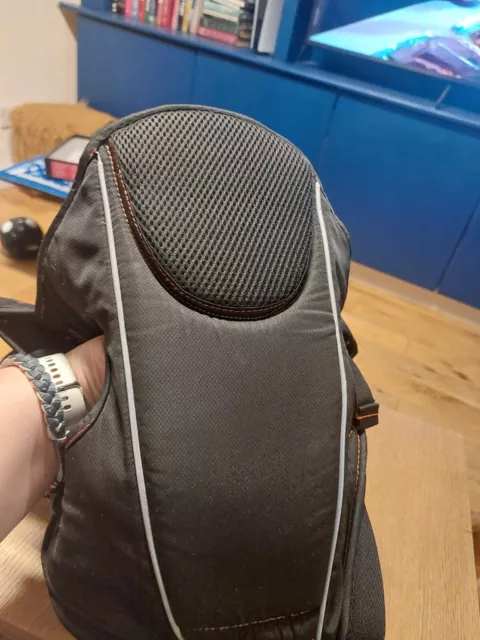 Aldi sales baby backpack