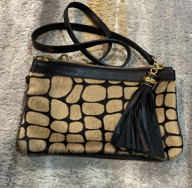 Alberta di deals canio purse