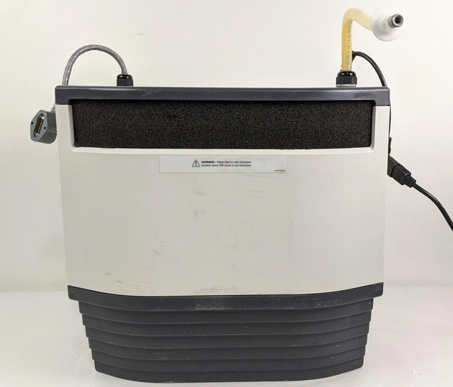 Puritan Bennett 806 Compressor | MFG 2009 | As-Is for Parts