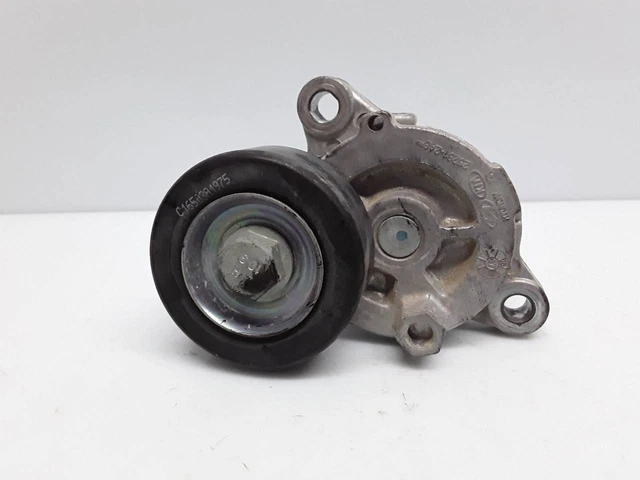 252812A6 Galet Tendeur Pour Hyundai I30 Ranchera Familiar 1.6 Crdi 2012 896367