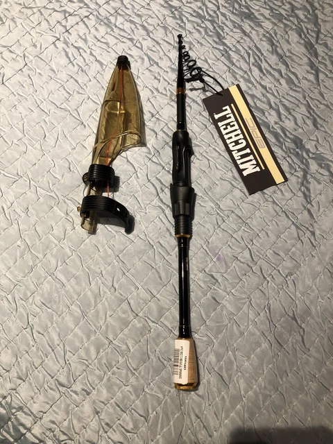 Mitchell Epic MX1 Telescopic Rod | Comprar Online | Alvarez - View #2