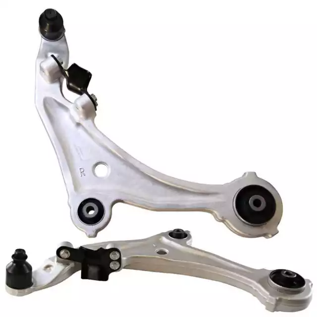 Front Lower Control Arms with Ball Joint Pair 2 for 2009-2014 Nissan Murano 3.5L