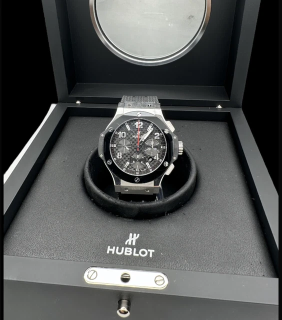 Hublot 301rx tuiga 2025 1909