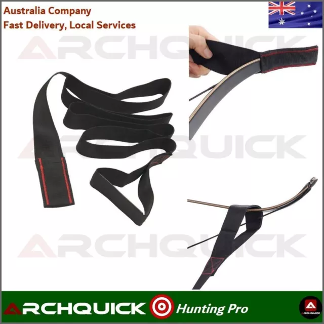 ARCHQUICK Air Breaker Archery Stringer for Recurve Bow Longbow & Traditional Bow
