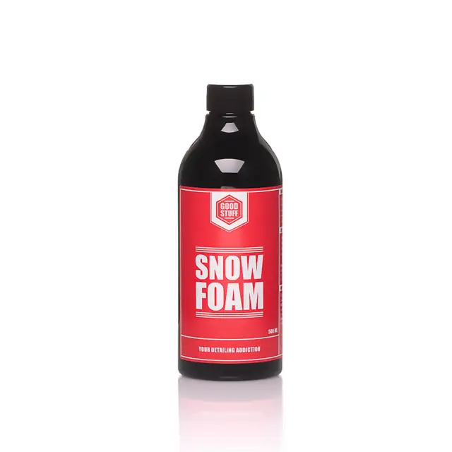 Good Stuff Snow Foam 500ml