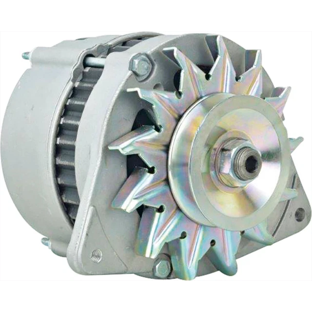 Alternator For Massey Ferguson Tractor MF-4245 MF-4253 54022097A; 400-30005