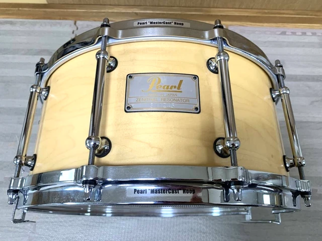 アウトレット長島 価格 Pearl パール ZENITHAL RESONATOR メイプル