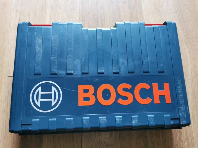 Perceuse-visseuse à Percussion BOSCH GBH 36V-LI Plus - Sans Fil 36V - Outil Nu Professionnel - Neuf