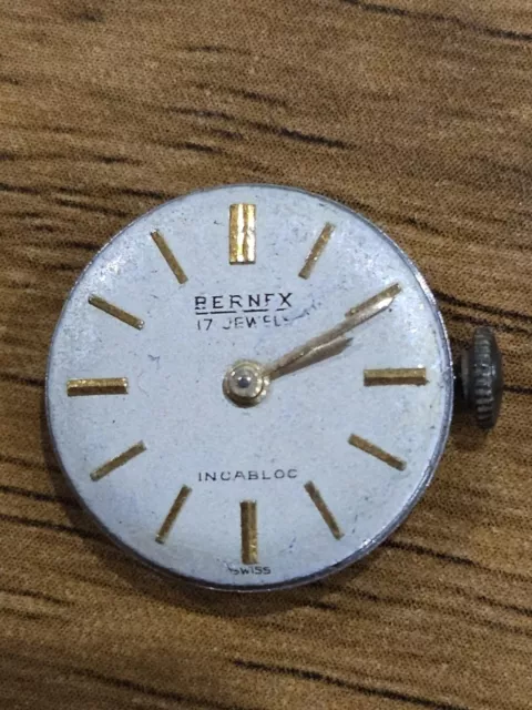 Bernex watches switzerland deals