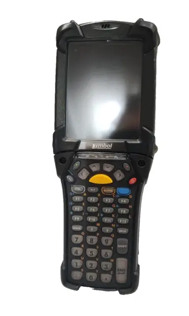 Zebra Symbol Motorola MC9190 - GA0SWFYA6WR Barcode Scanner mobile Computer
