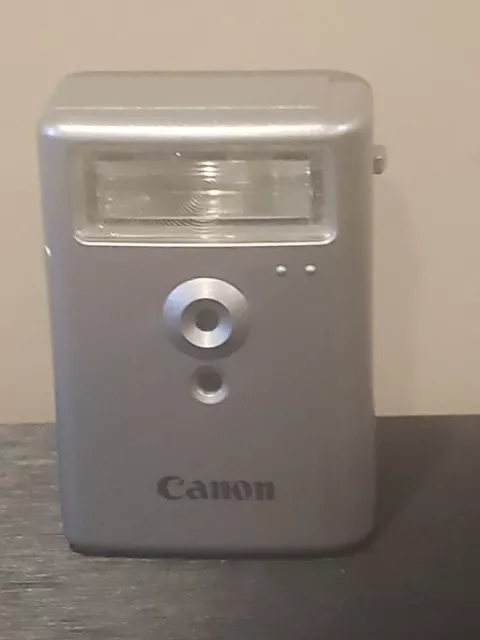 Canon High Power Flash HF-DC2 Camera ***READ***