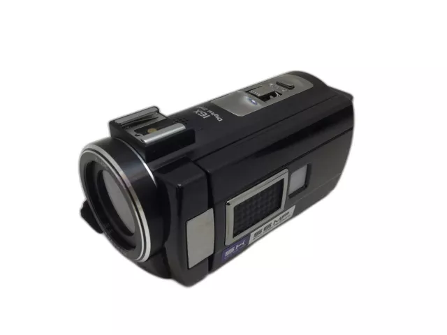 Videocamara Digital Ac12 5K Ultra Hd Handheld Camcorder 18403897
