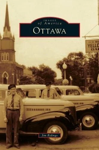 Ottawa by Jim Ridings: New