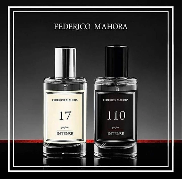 aftershave intense
