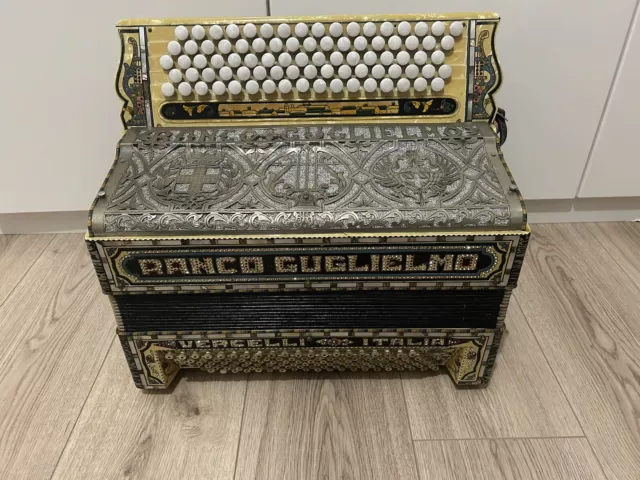 Ranco Guglielmo