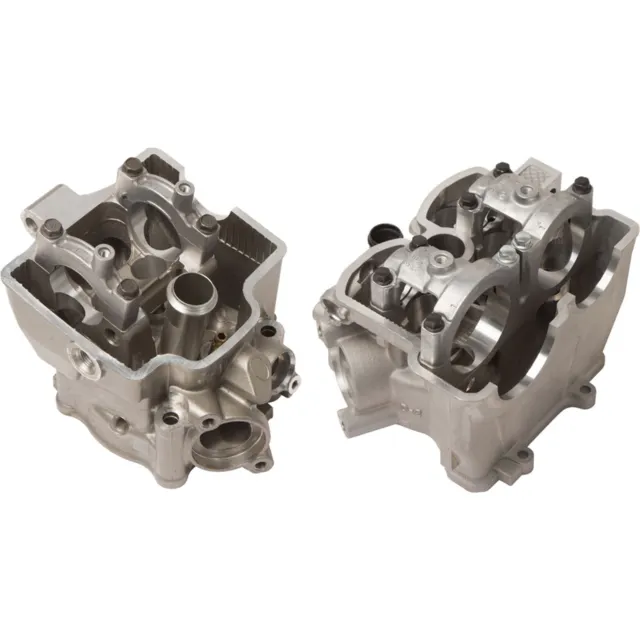 Cylinder Works Replacement Cylinder Head KX250F '06-08 CH3001-K01