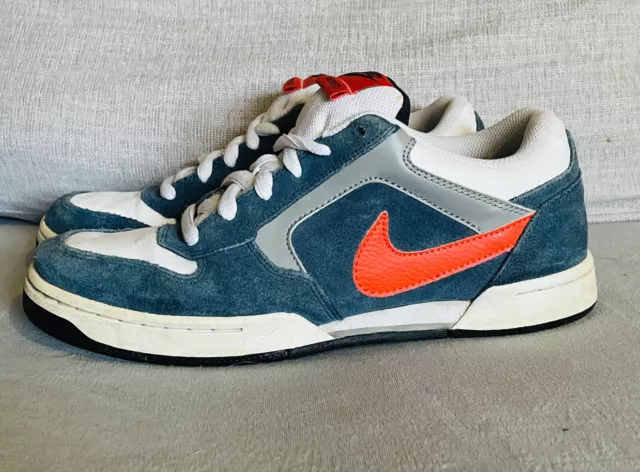Nike renzo shop