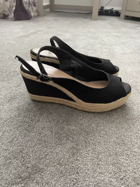 Tesco espadrilles sale