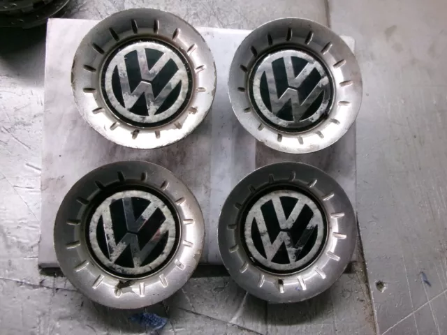 Vw polo alloy wheel centre caps discount