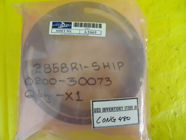 AMAT Applied Materials 0200-30073 Ring Assembly New