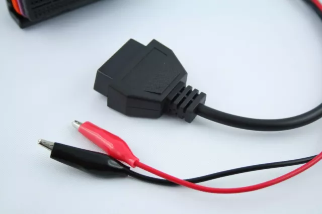 Direktstecker Adapterkabel für Bosch EDC15 Steuergeräte Chiptuning kwp2000+ etc 3