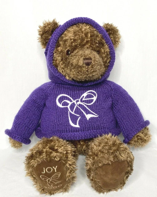 Gund millennium best sale bear