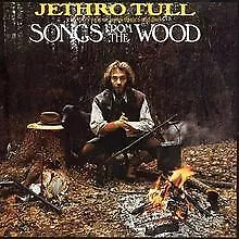 Songs from the Wood-Remastered von Jethro Tull | CD | Zustand sehr gut