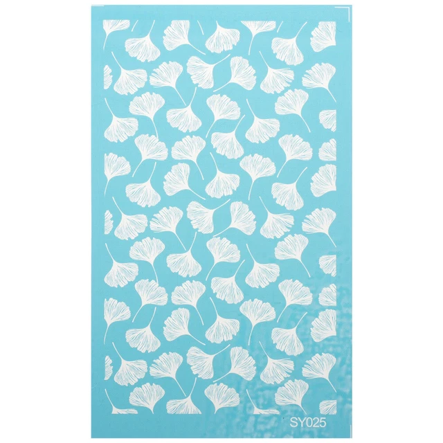 Stencil Per Serigrafia,Asudaro 4 Pezzi Stencil Per Serigrafia Leopardata A Quadri Geometrici Stencil Serigrafico Autoadesivo Riutilizzabile Per Trasferimento A Rete Per T-Shirt Fai Da Te,Legno,Tessuto - Foto 3