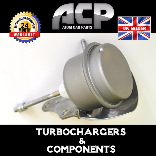 Turbocharger Actuator Audi VW Seat Skoda 1.9 TDI 105 BHP 77 kW 54399700029