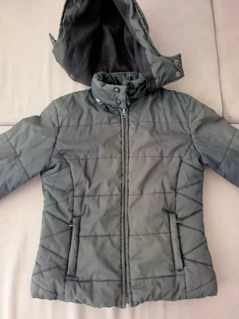 Doudoune hotsell gemo fille