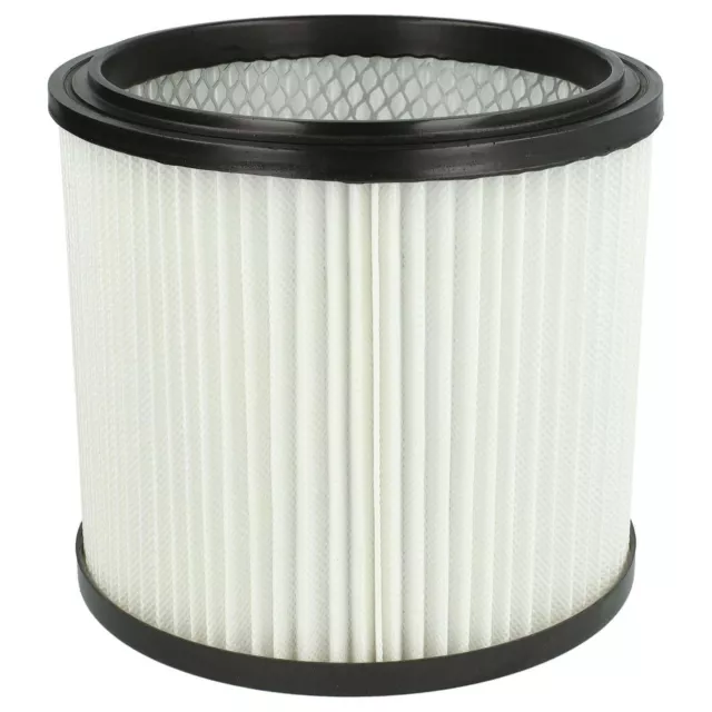 Cartridge Filter for Rowenta Collecto RB 510 RB 52 RB 500 RB 51 RB 14 RB 50