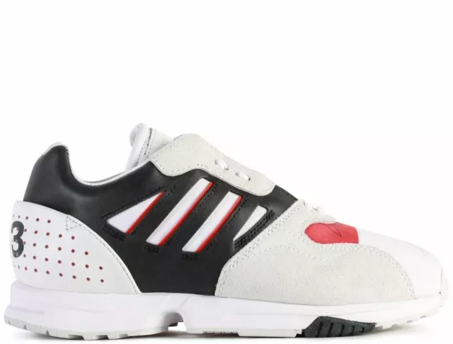Adidas y3 bianche shop pitonate