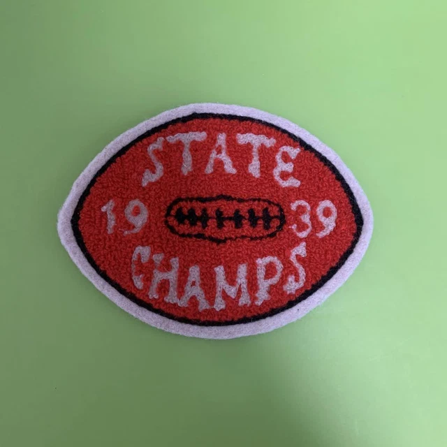 RRL POLORUGBY STATE CHAMPS DEADSTOCK No.1468