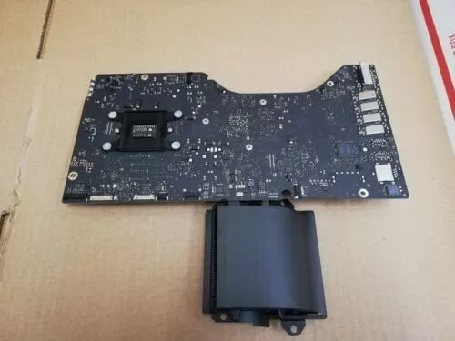 Apple iMac 21.5" A1418 Late 2013 Logic Board NVIDIA 750M 1GB 820-3482-A EMC 2638