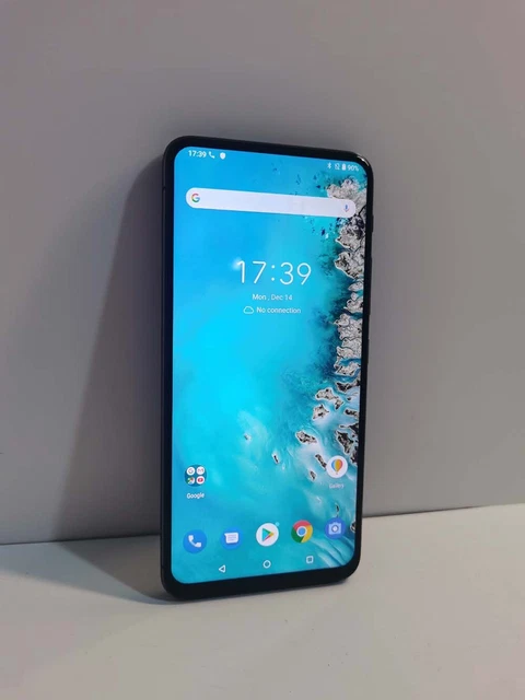 ZENFONE 6 - (ZS630KL) 128/256/512GB - Unlocked - LTE - Dual