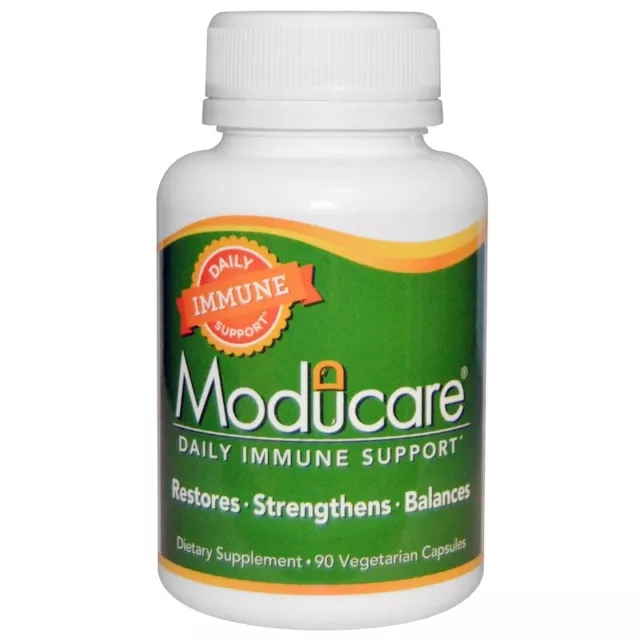 Plant Sterol Glucosides Supplement 90 Veg Capsules | Immune Modulator