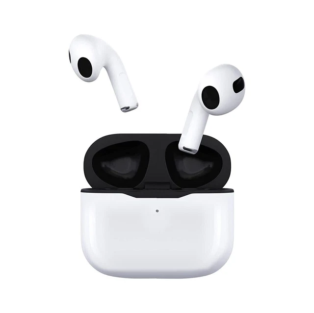 Airpods zebronics sales