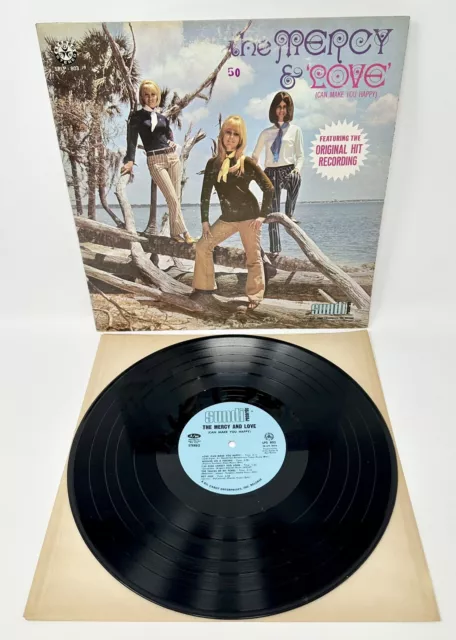 MUSICA CUBANA SR Records – SRLP 1305/06, SR Records – SR 30-2