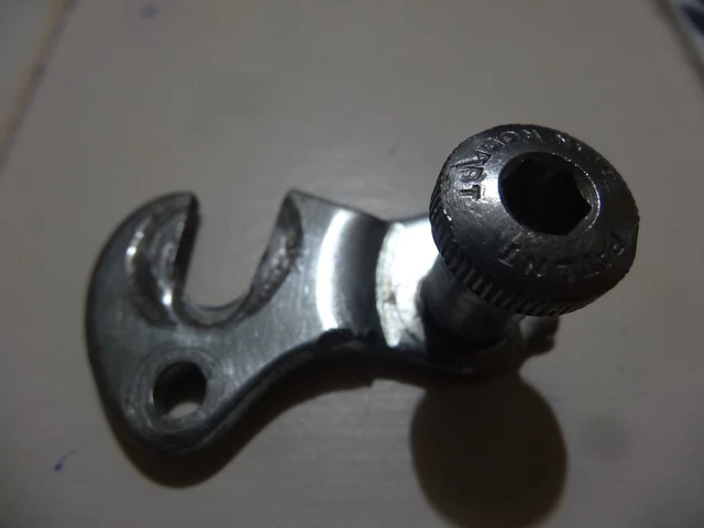 GIAN ROBERT BICI CORSA D'EPOCA HURET LEVE manettini cambio shifters VINTAGE EUR 55,96 - IT